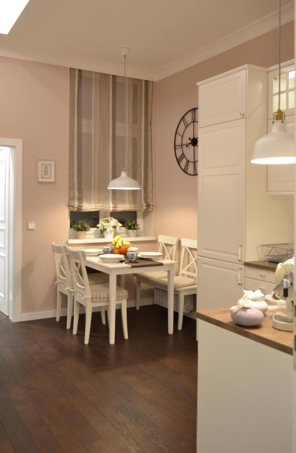 City Centre Dream Place Zagreb Ngoại thất bức ảnh
