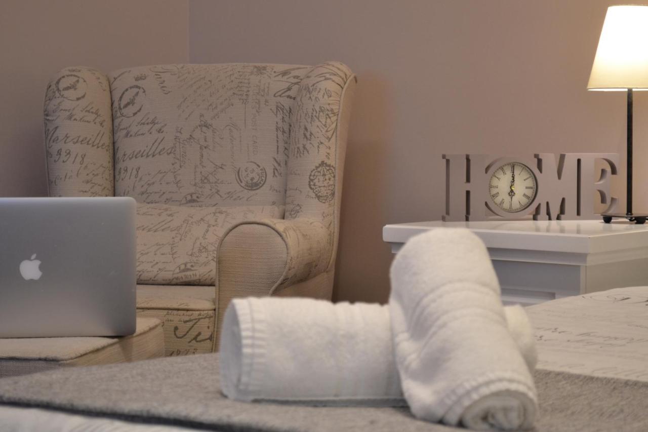 City Centre Dream Place Zagreb Ngoại thất bức ảnh